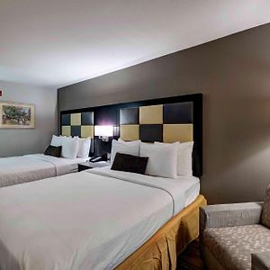 Queen Room Two Queen Beds